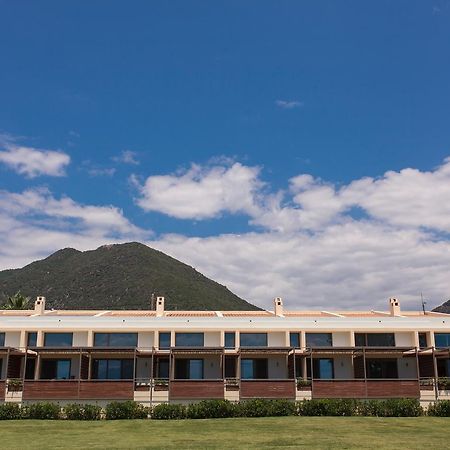 Melimar Homes By The Sea Marathiás Exterior foto