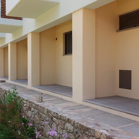 Melimar Homes By The Sea Marathiás Exterior foto