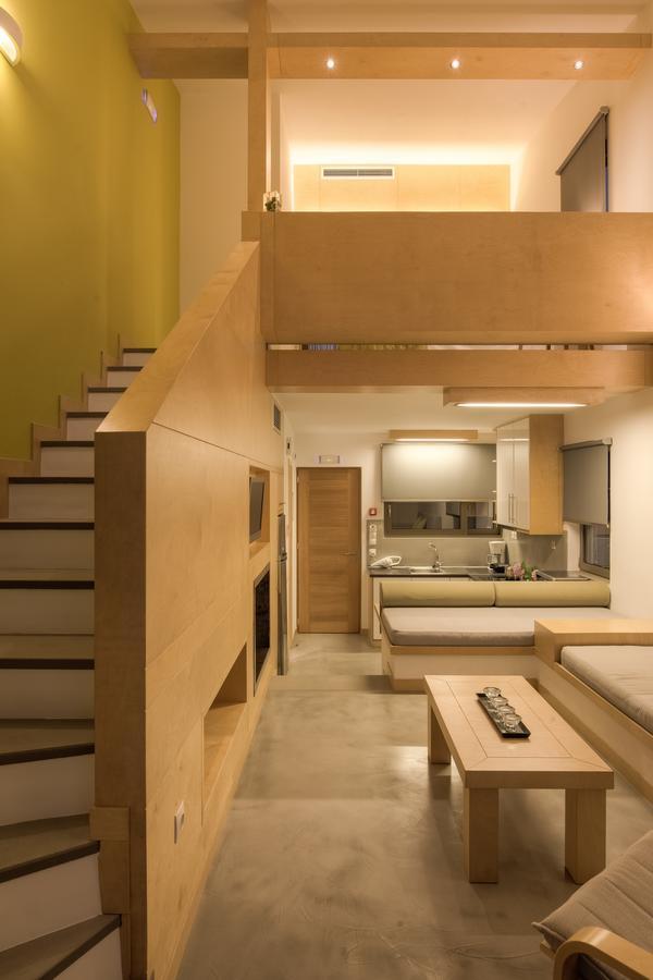 Melimar Homes By The Sea Marathiás Exterior foto